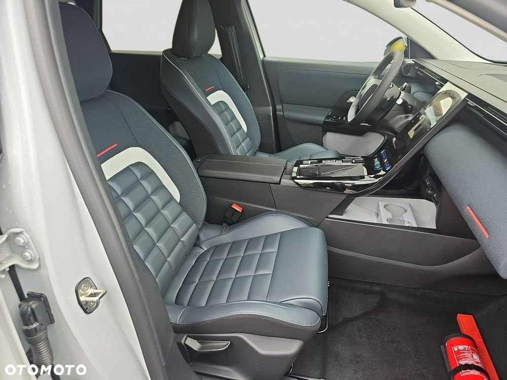 Citroën C5 Aircross - 12