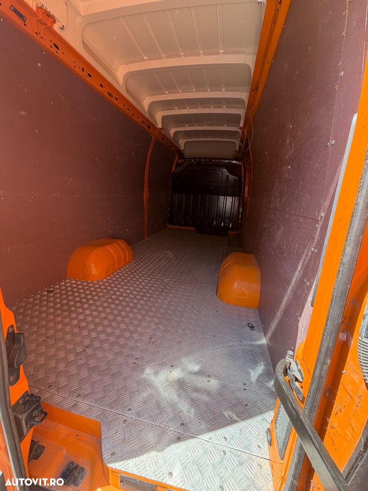 Renault Master - 8