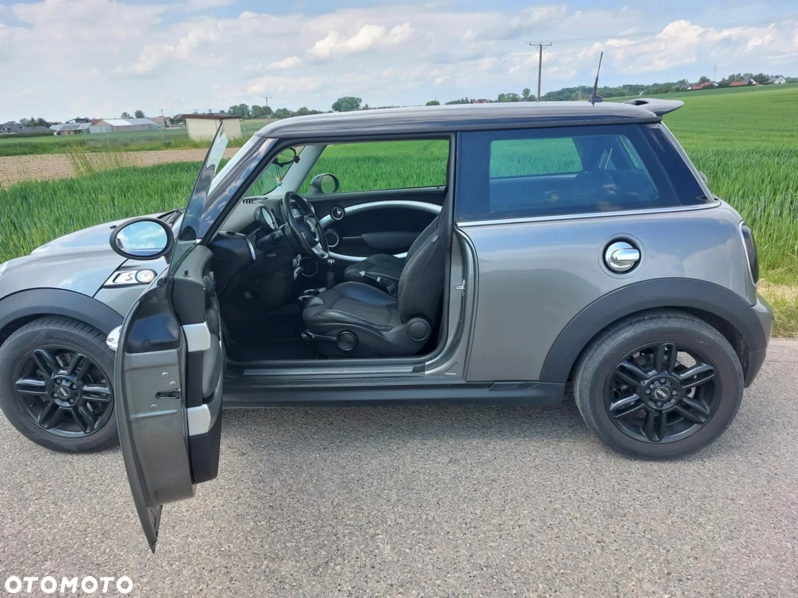 MINI Cooper S Standard - 5