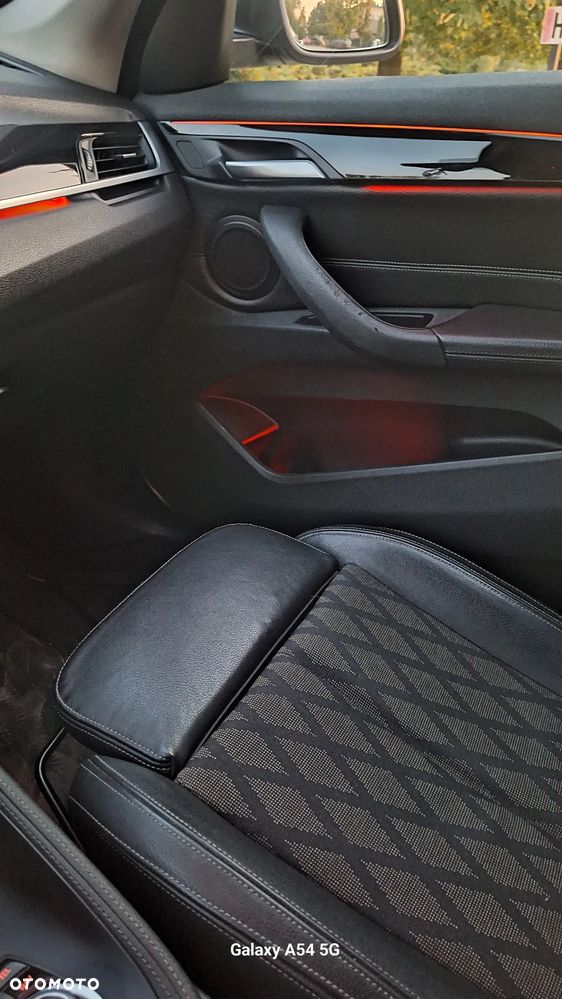 BMW X1 - 19