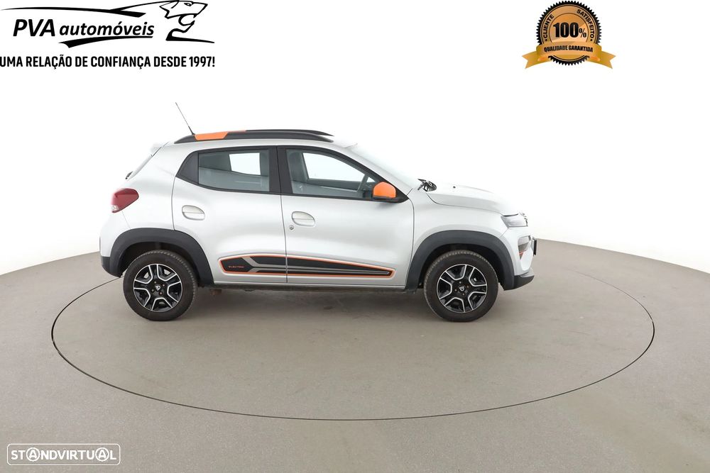 Dacia Spring Electric 45 Comfort Plus - 4