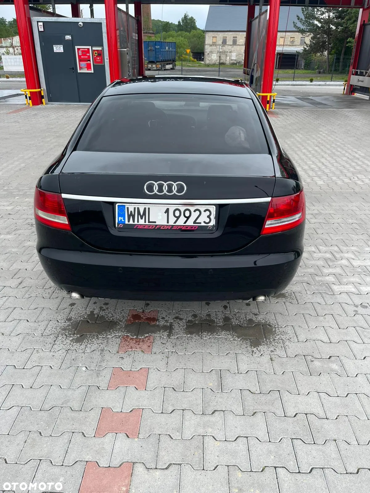 Audi A6 2.0 TDI - 6