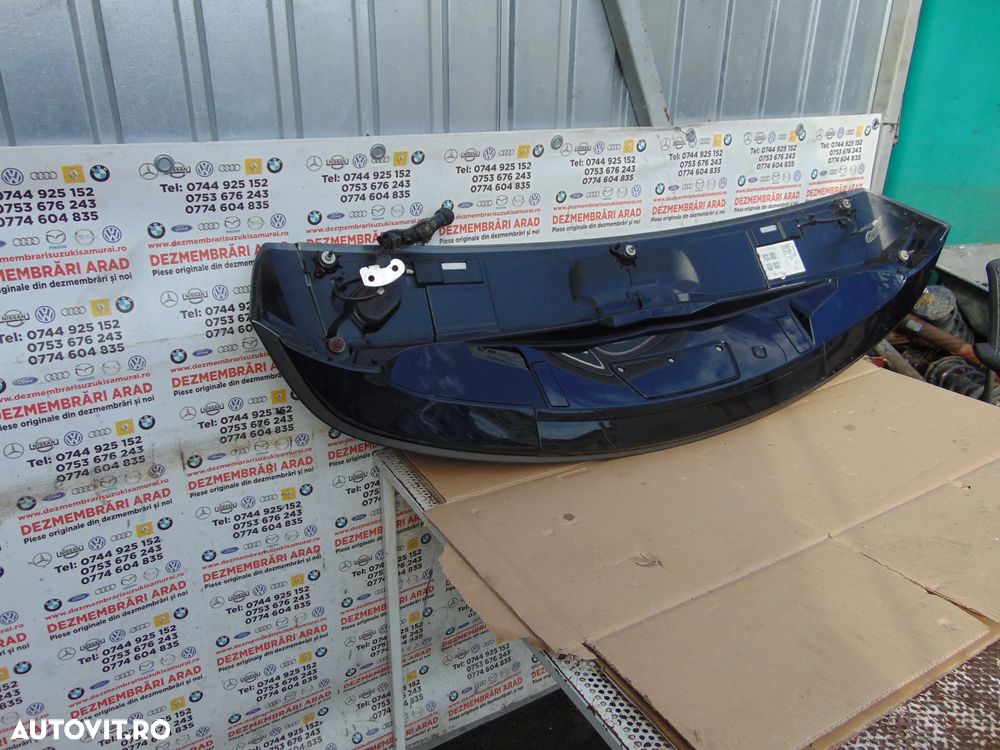 Eleron haion Range Rover Evoque 2012-2018 l538 - 6