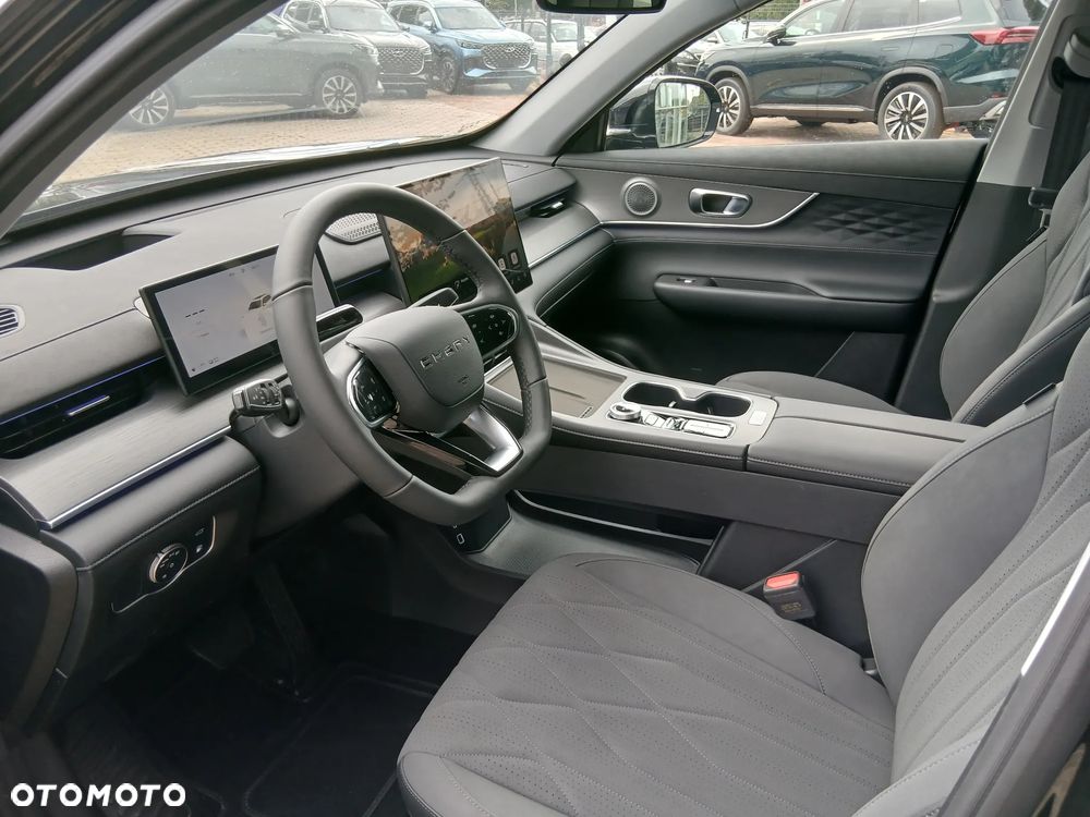 Chery Tiggo 8 - 11