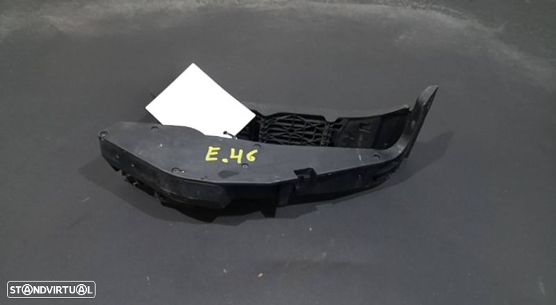 Pedal Potenciometro Acelerador Bmw 3 (E46) - 2
