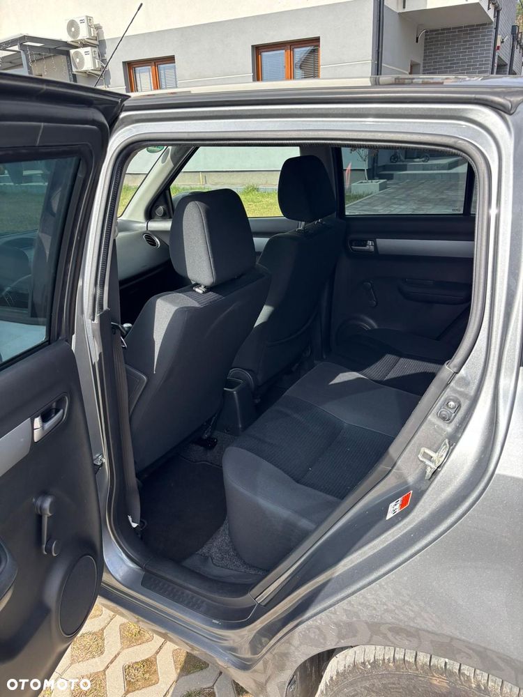 Suzuki Swift 1.3 DDiS Comfort - 29