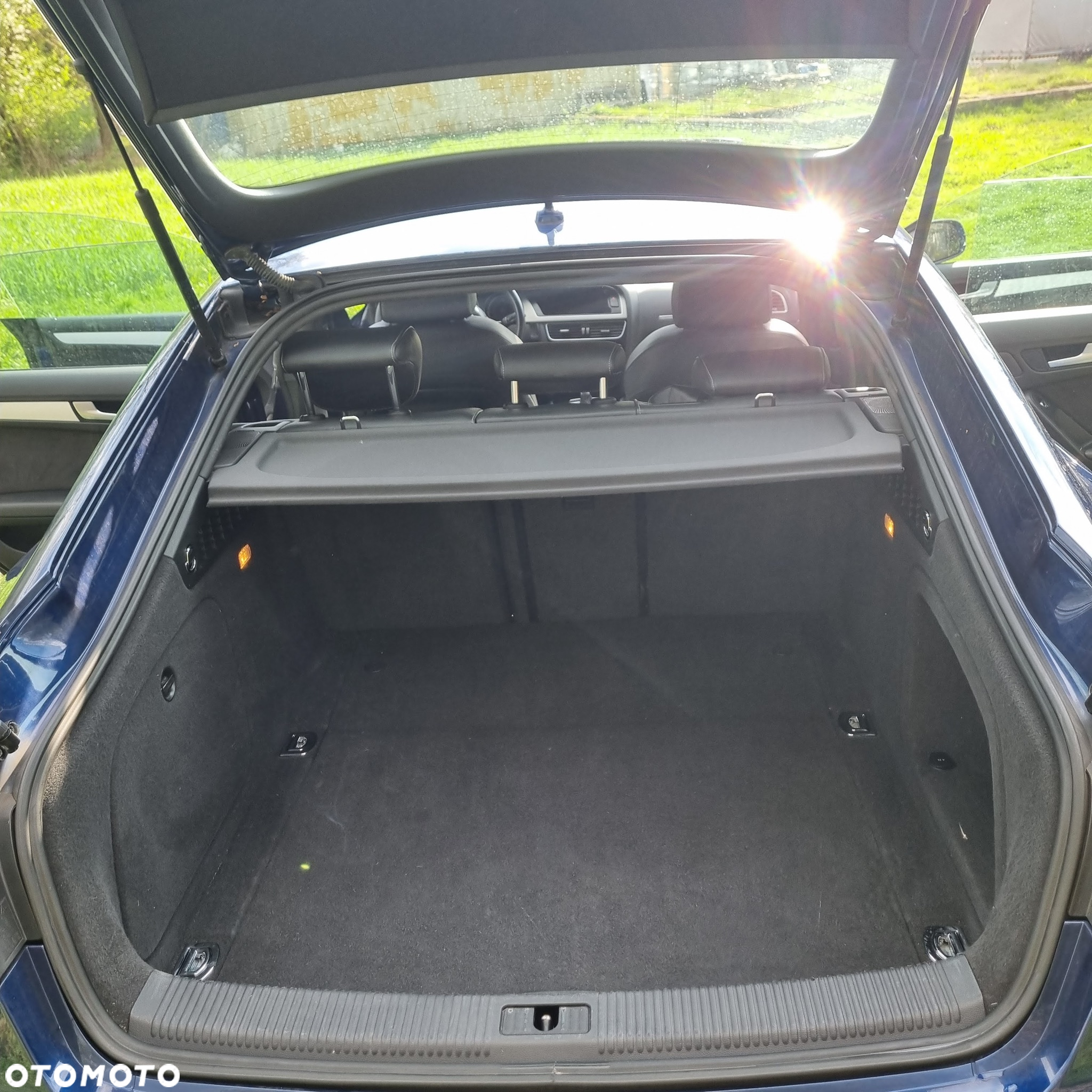 Audi A5 2.0 TDI Quattro S tronic - 14