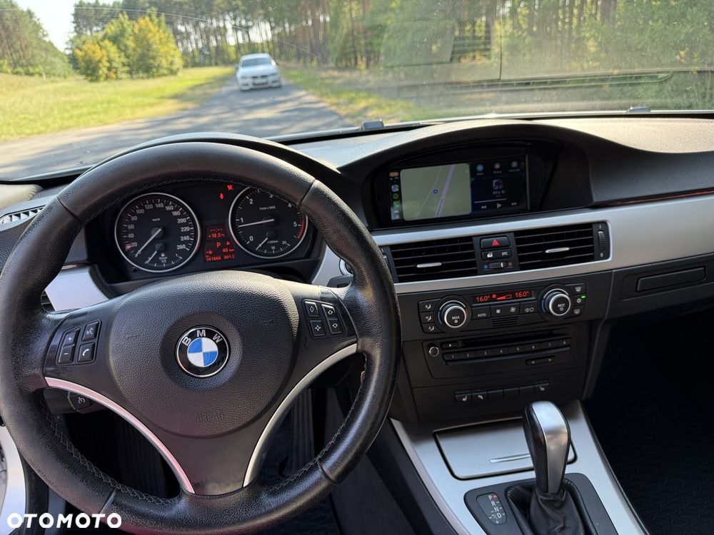BMW Seria 3 - 8