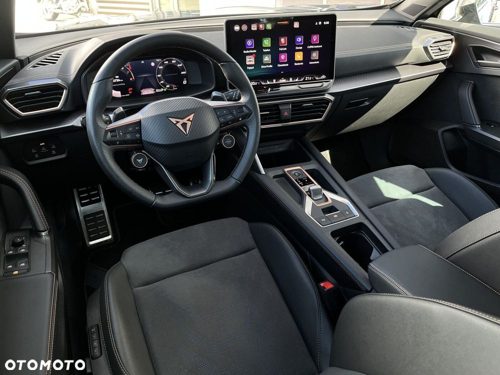 Cupra Formentor - 40