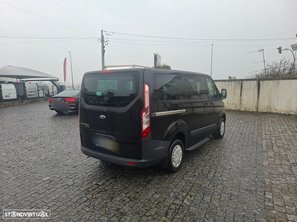 Ford Transit 330 L3 2.2 TDCi H2 Trend - 8