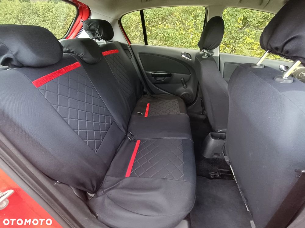Opel Corsa 1.4 16V Enjoy - 13
