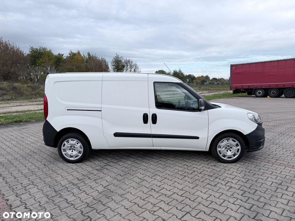 Fiat Doblo - 5