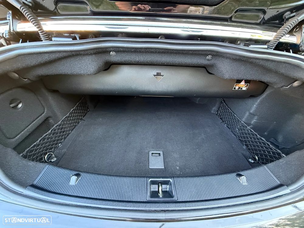 Mercedes-Benz E 250 BlueTEC Auto - 17