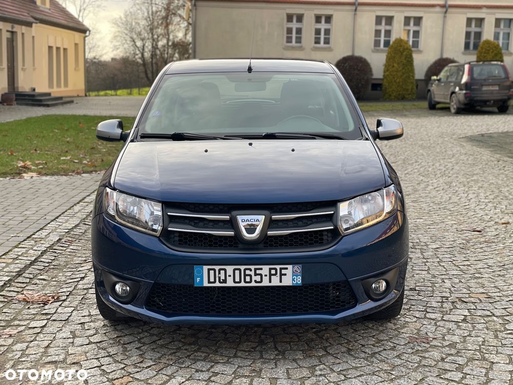 Dacia Sandero TCe 90 Celebration - 12