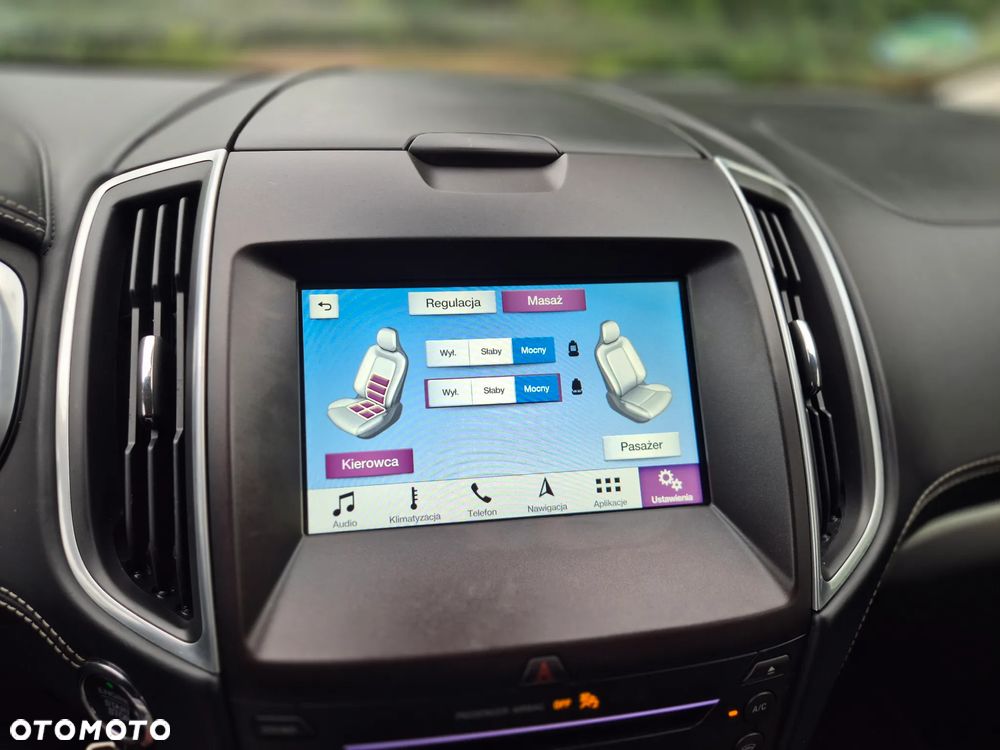 Ford S-Max 2.0 TDCi Bi-Turbo ST-Line PowerShift - 37