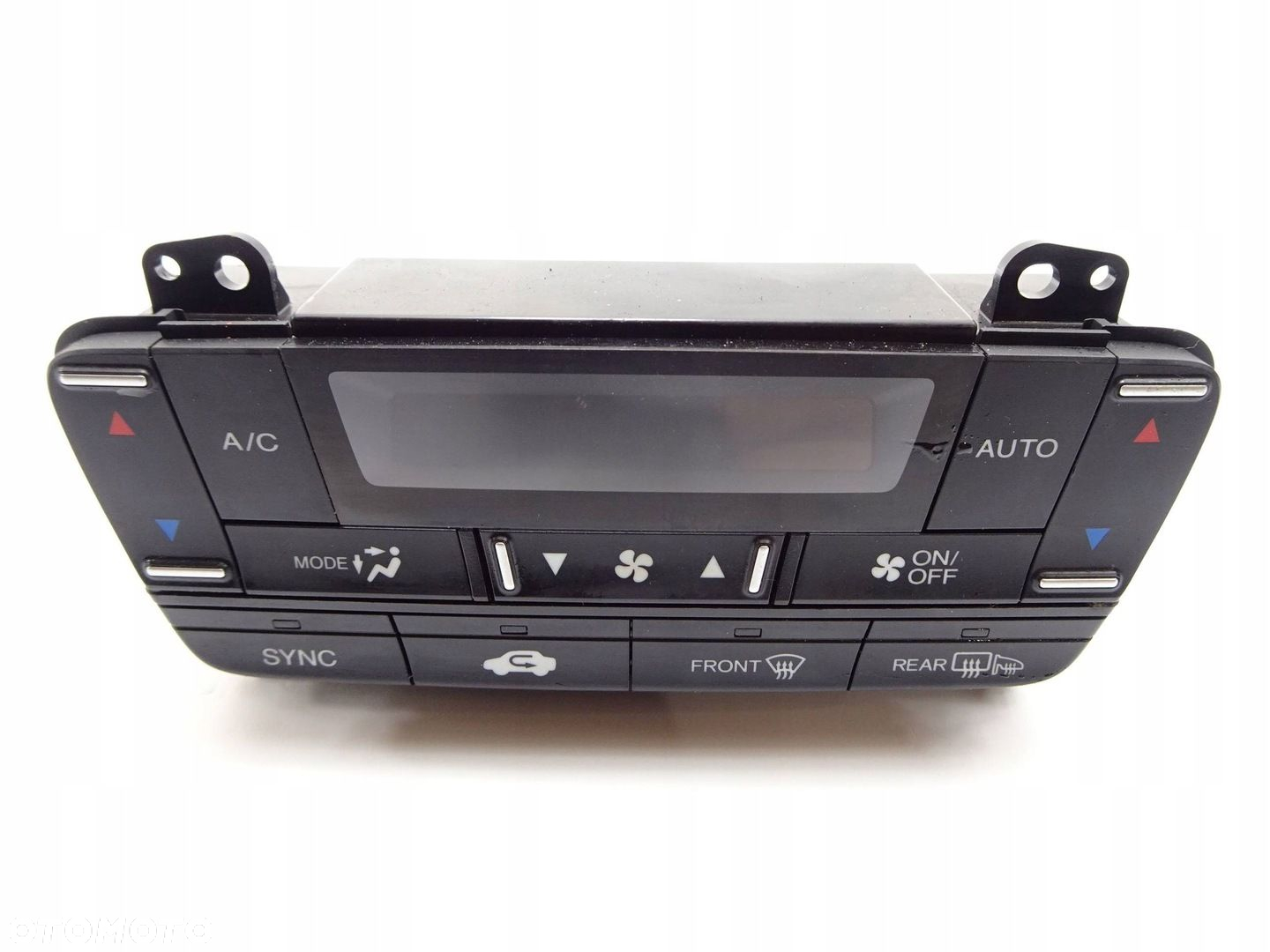 Panel nawiewu klimatyzacji Honda Civic IX - 2