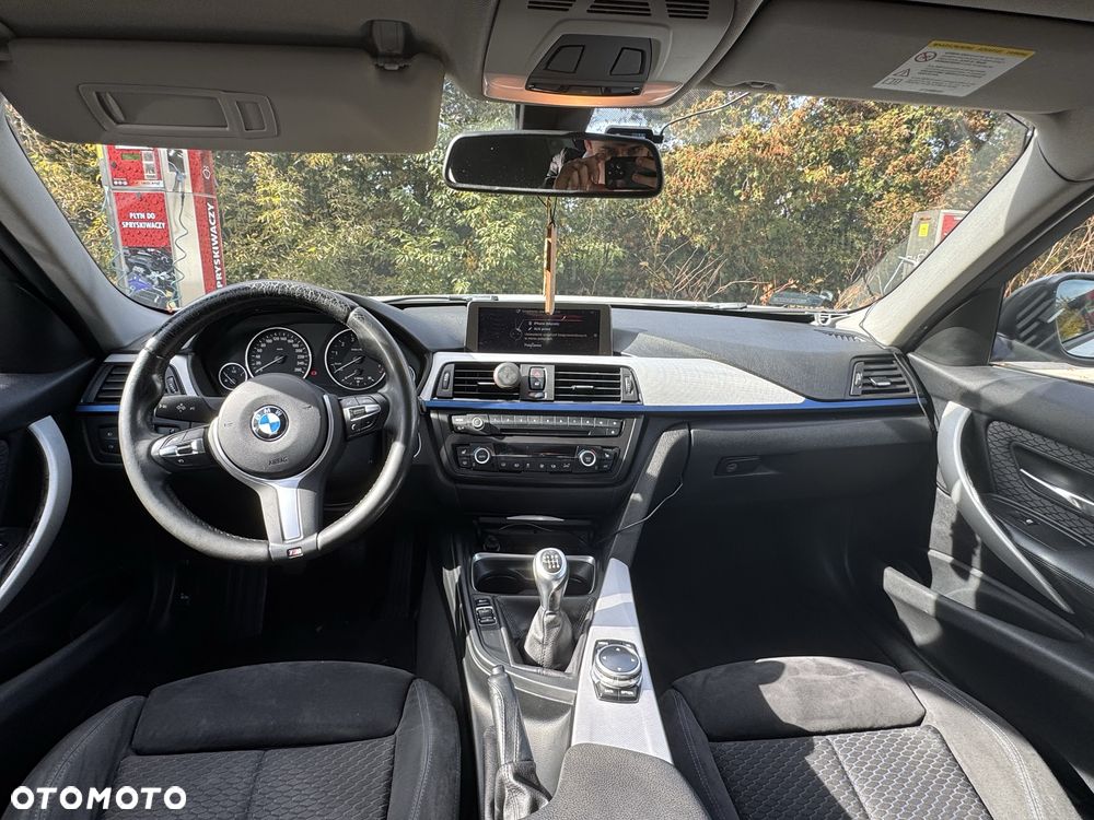 BMW Seria 3