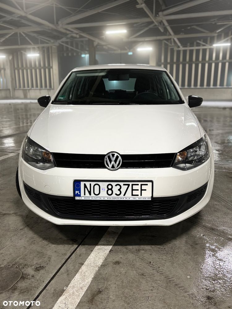 Volkswagen Polo - 14