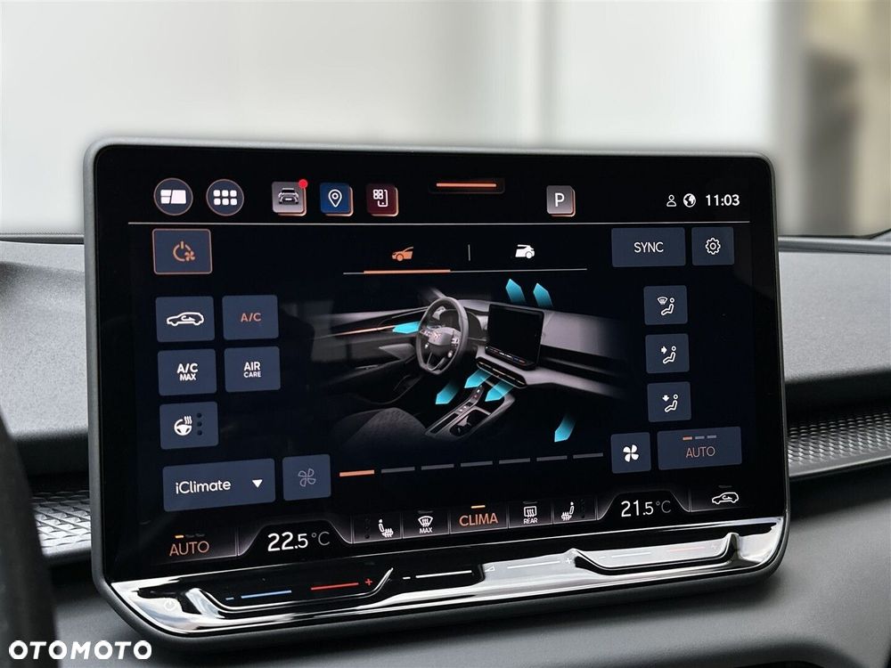 Cupra Terramar 1.5 eTSI mHEV DSG - 22