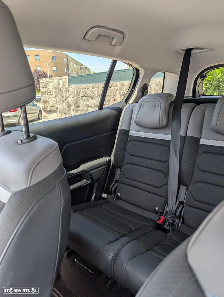 Citroën C5 Aircross 1.2 PureTech C-Series - 31