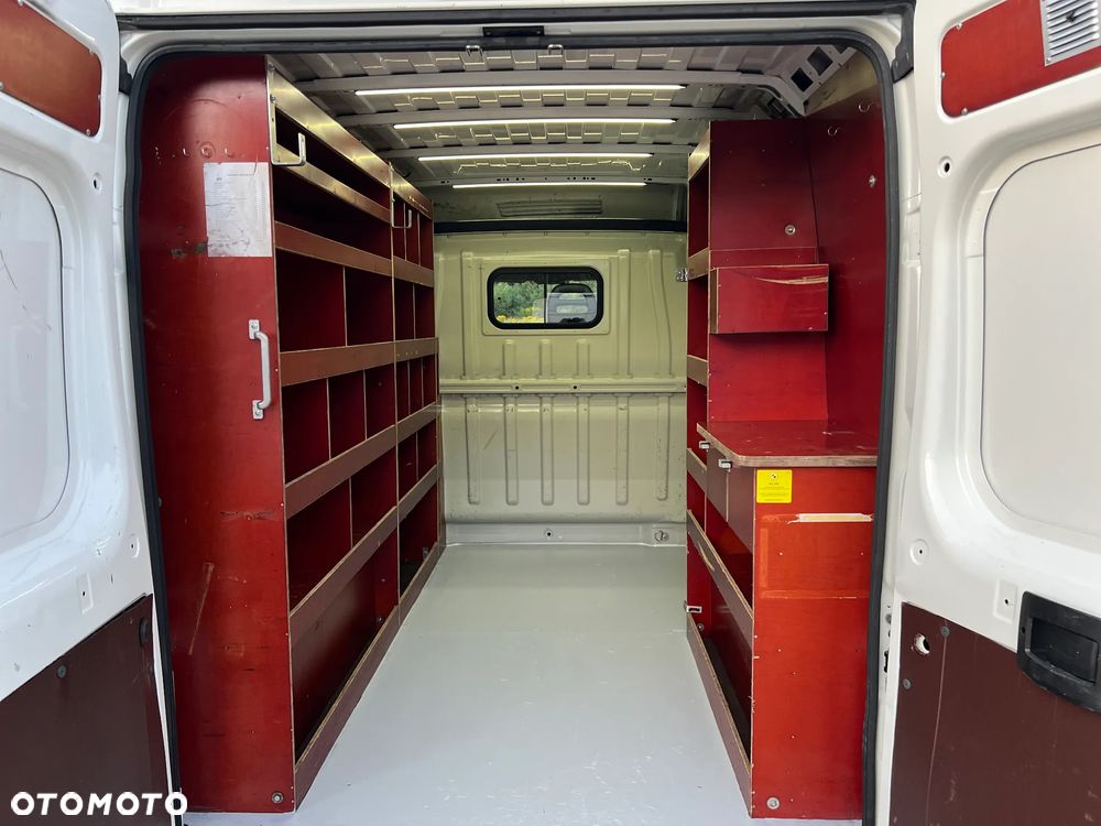 Citroën Jumper 35  L1H2 - 27