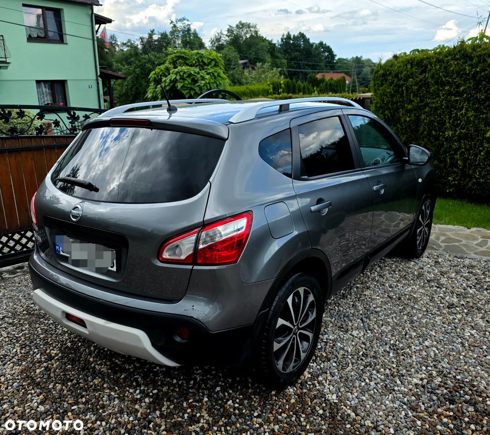 Nissan Qashqai 2.0 Tekna - 20