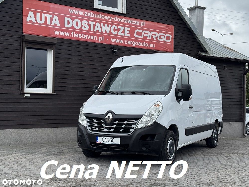 Renault Master - 3