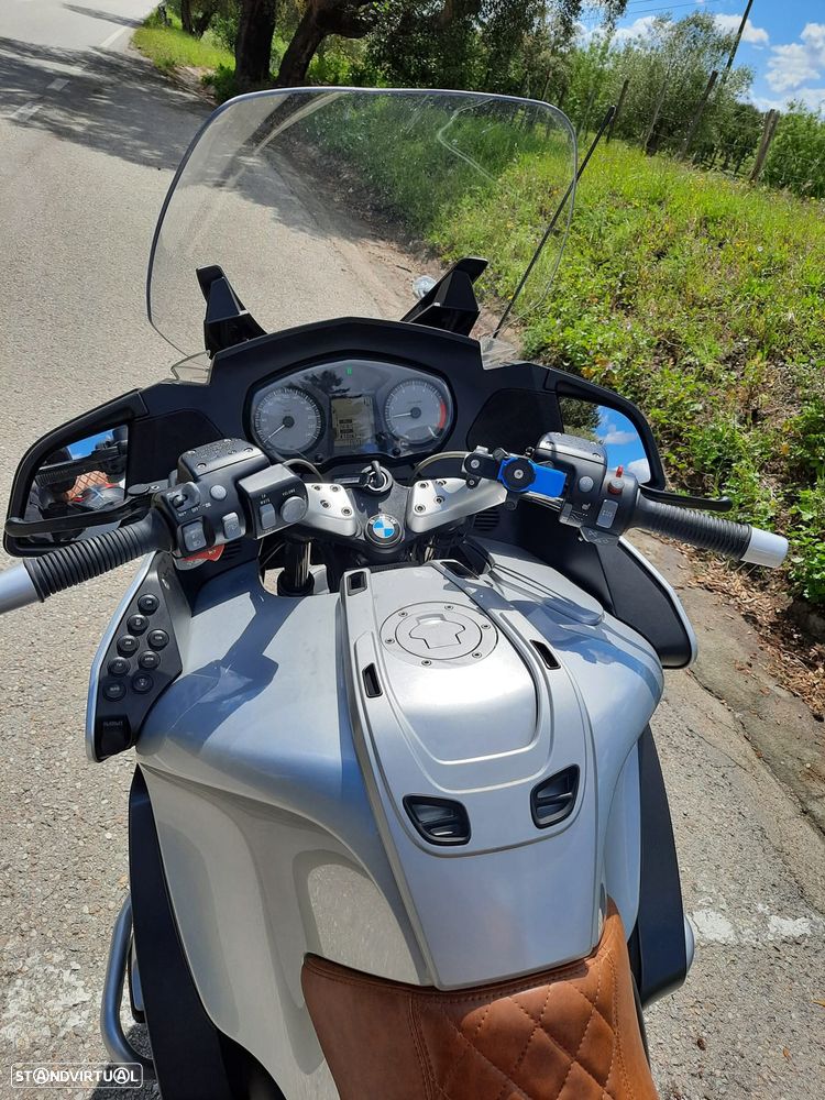 BMW R 1200 RT - 2