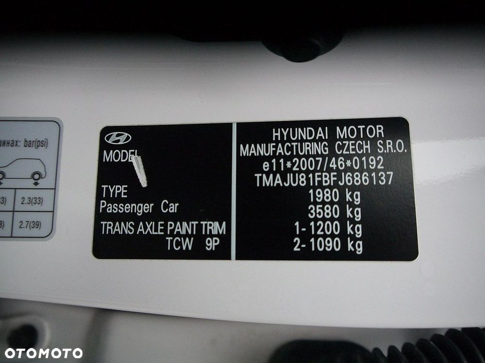 Hyundai ix35 2.0 2WD Automatik Style - 29