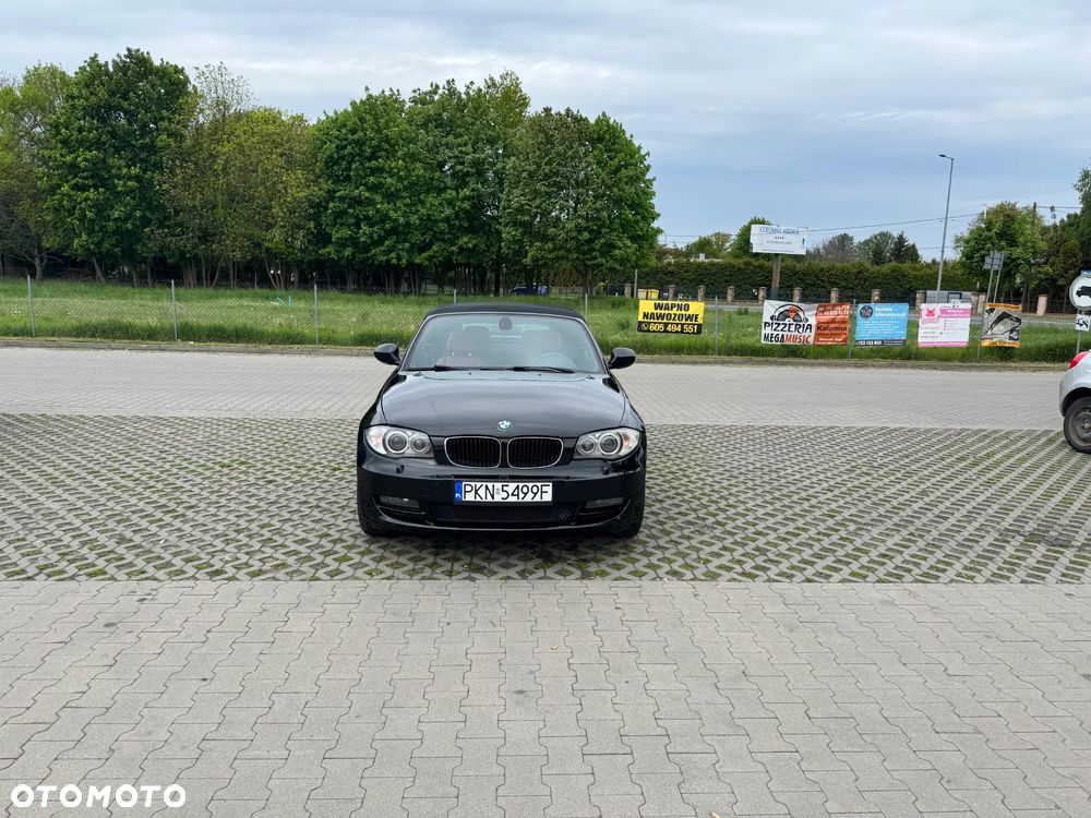 BMW Seria 1 118d - 23