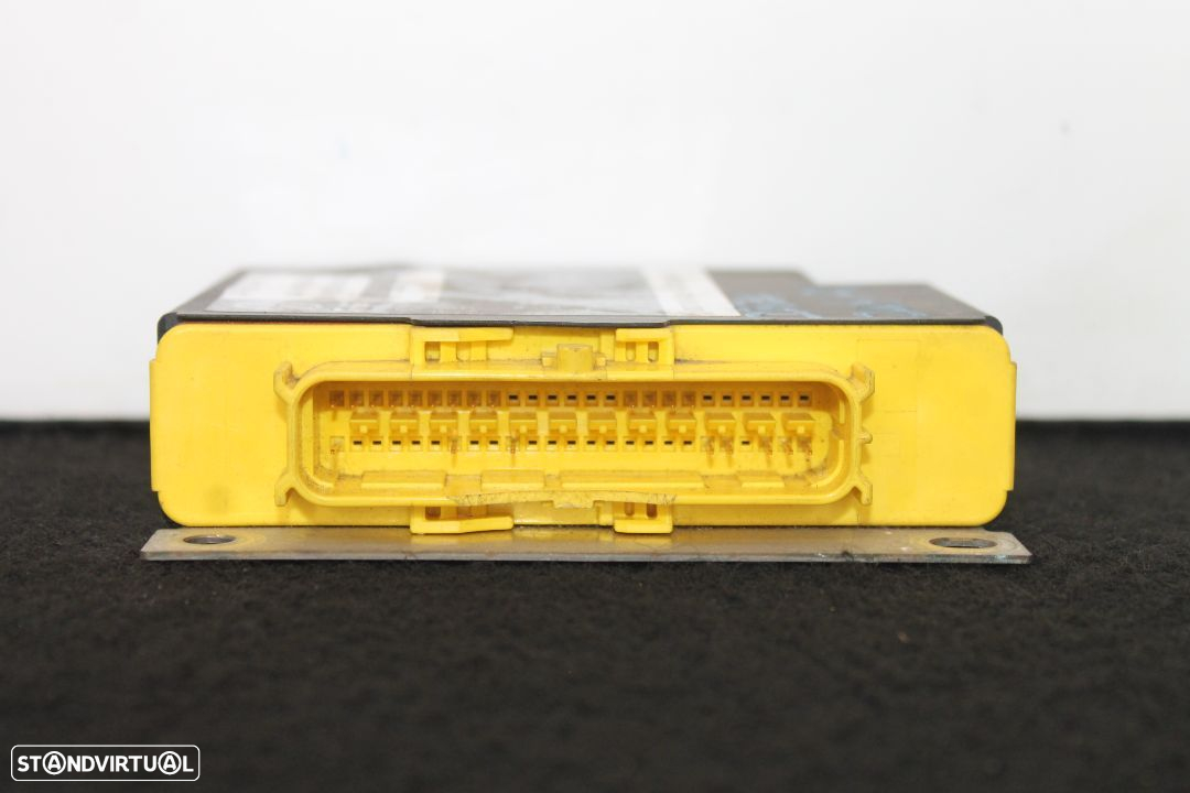 Centralina de Airbag Seat Ibiza FR de 2004 - 3
