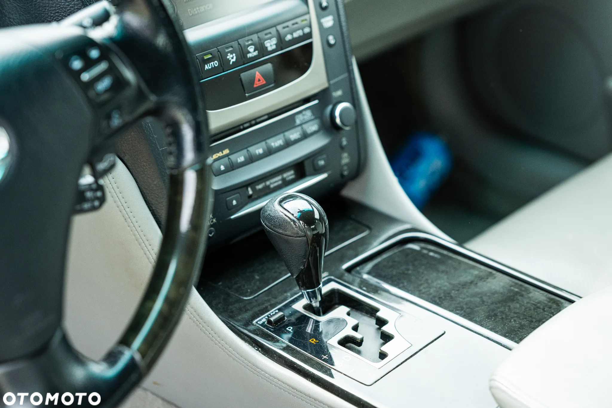 Lexus GS 430 Prestige - 14