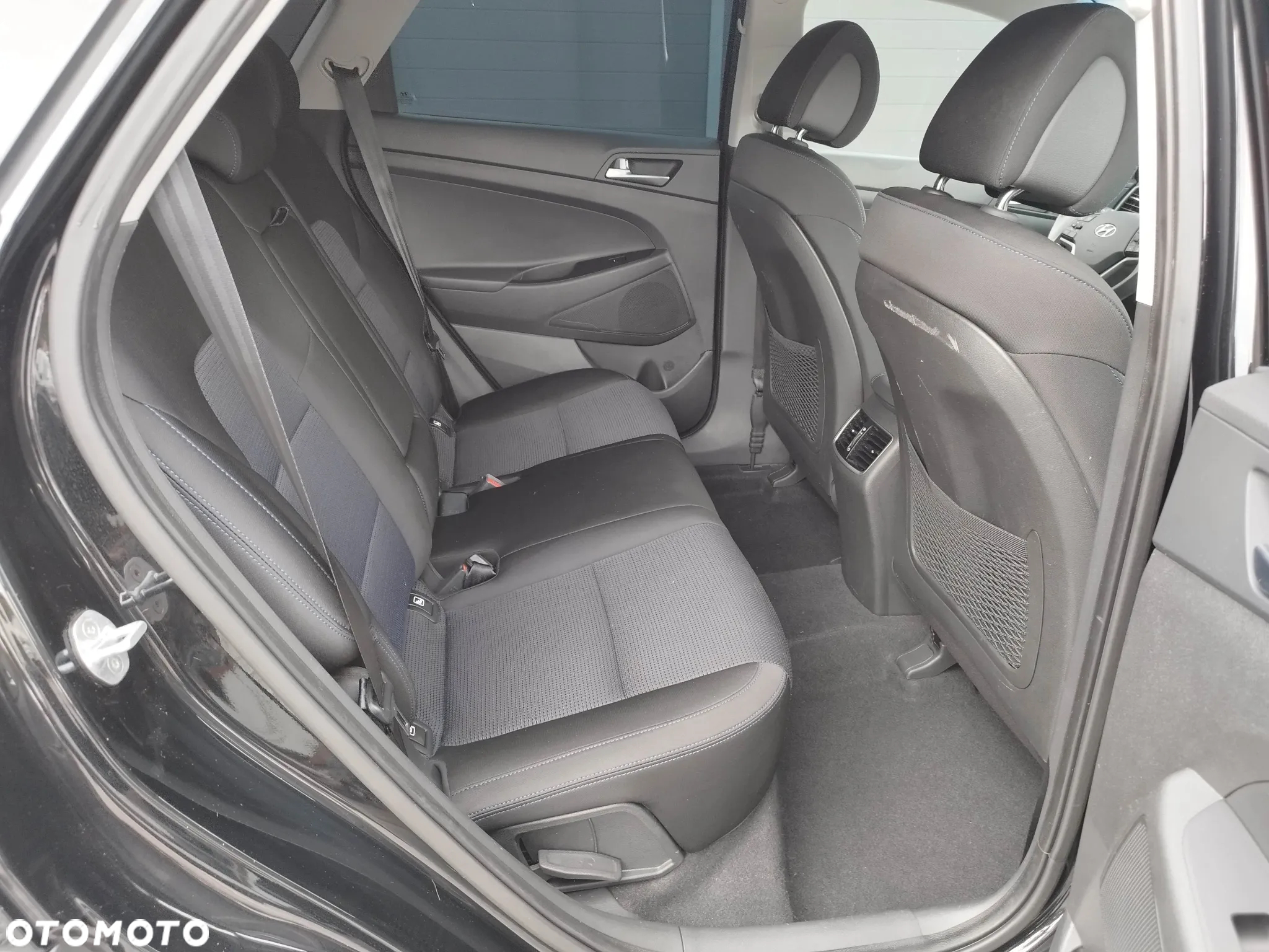 Hyundai Tucson 1.6 T-GDi Comfort 2WD DCT - 28