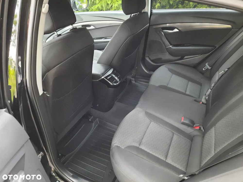 Hyundai i40 1.6 GDI Comfort - 6