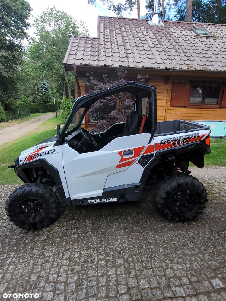 Polaris Inny - 5