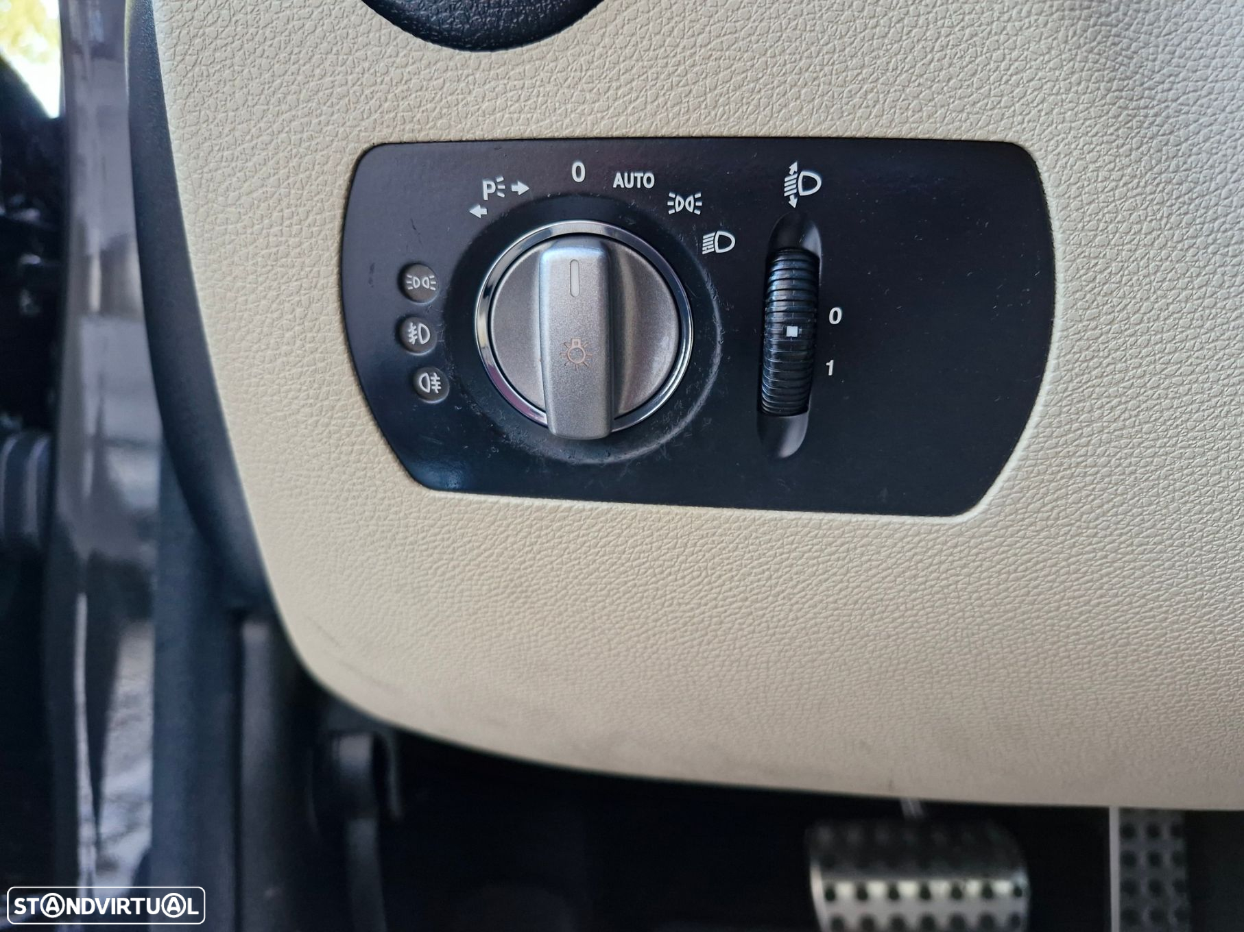 Mercedes-Benz SLK 200 K Aut. - 30