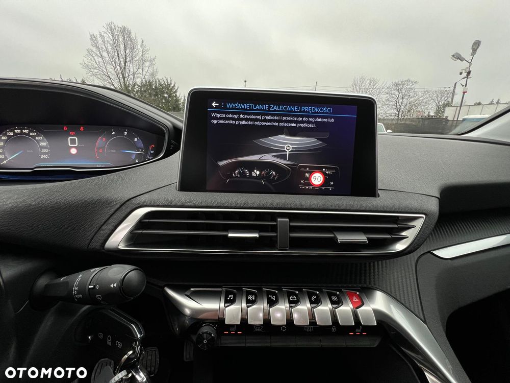 Peugeot 3008 BlueHDi 120 Stop & Start Allure - 34