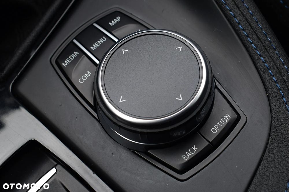 BMW X1 xDrive20d M Sport - 23