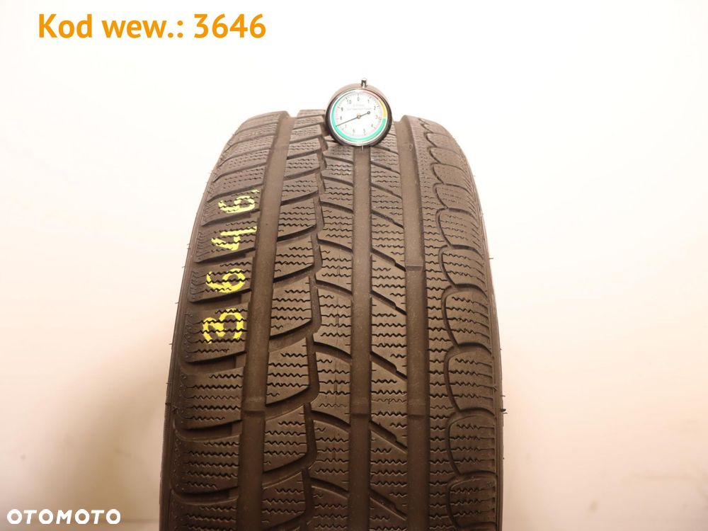 Nexen Winguard Snow G - 225/55 R16 - 1