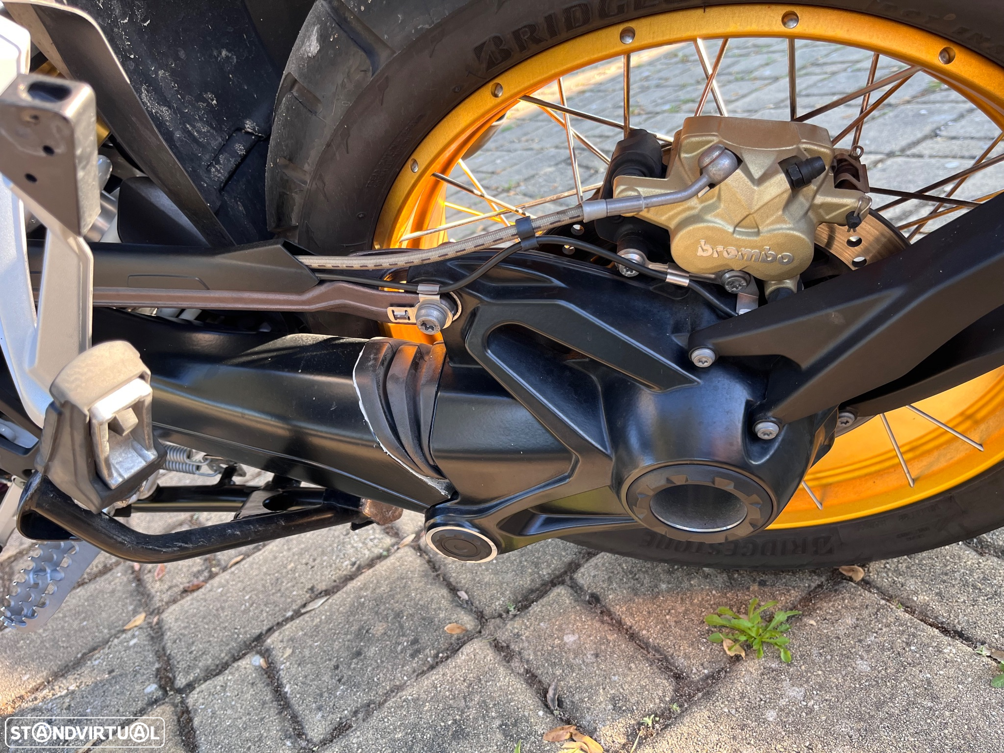BMW R 1250 GS R1250 GS HP - 28