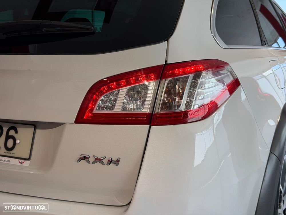 Peugeot 508 RXH 2.0 HDi Hybrid4 Limited Edition 2-Tronic - 17