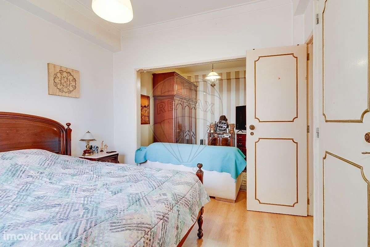 Apartamento T1 para venda - Grande imagem: 3/17