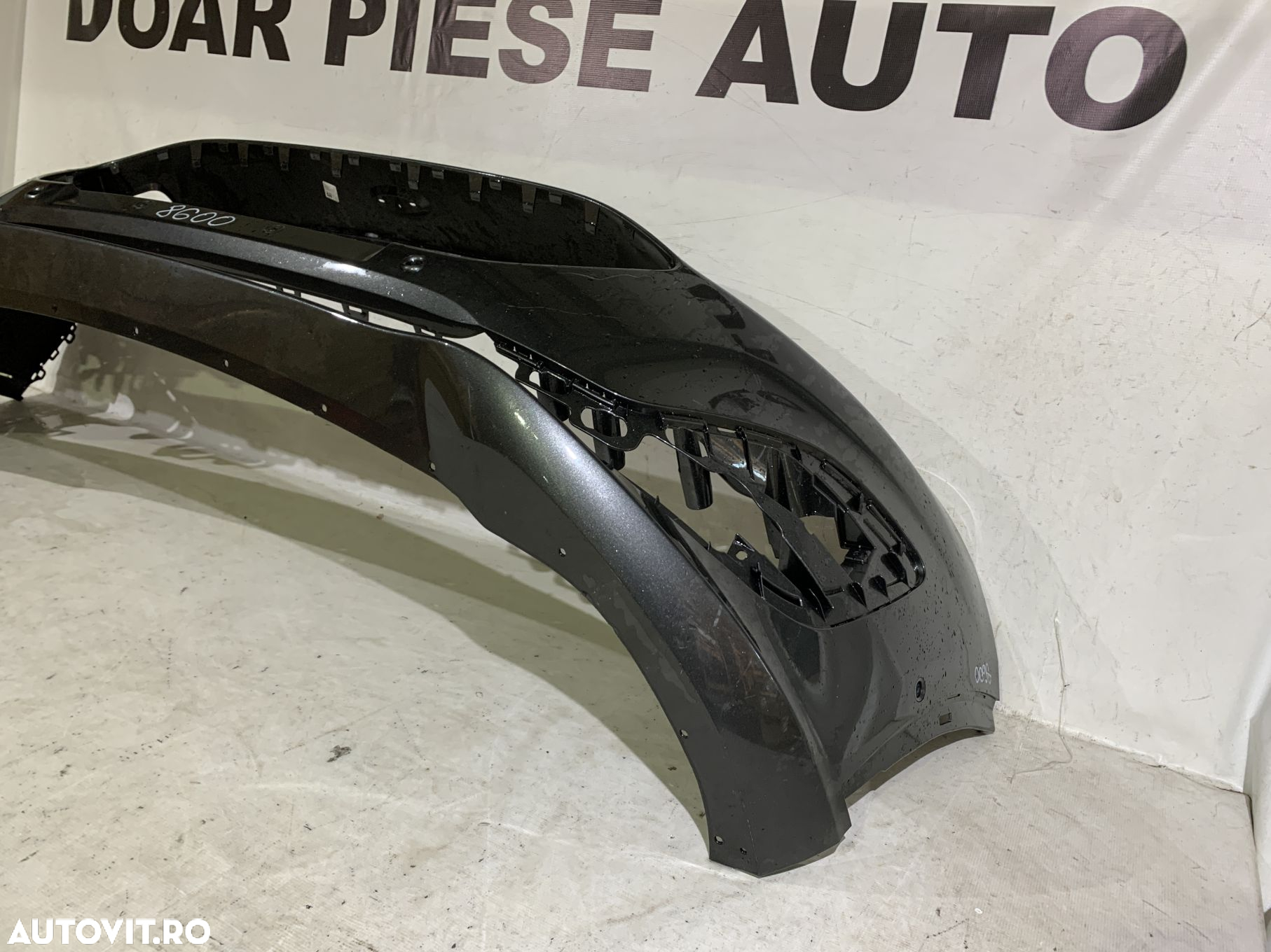 Bara fata Ford Kuga, 2020, 2021, 2022, 2023, 2024, cod origine OE LV4B-17F003-V. - 5