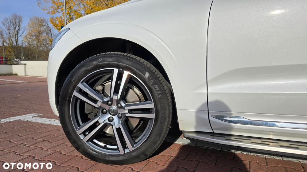 Volvo XC 60 D5 AWD Inscription - 15