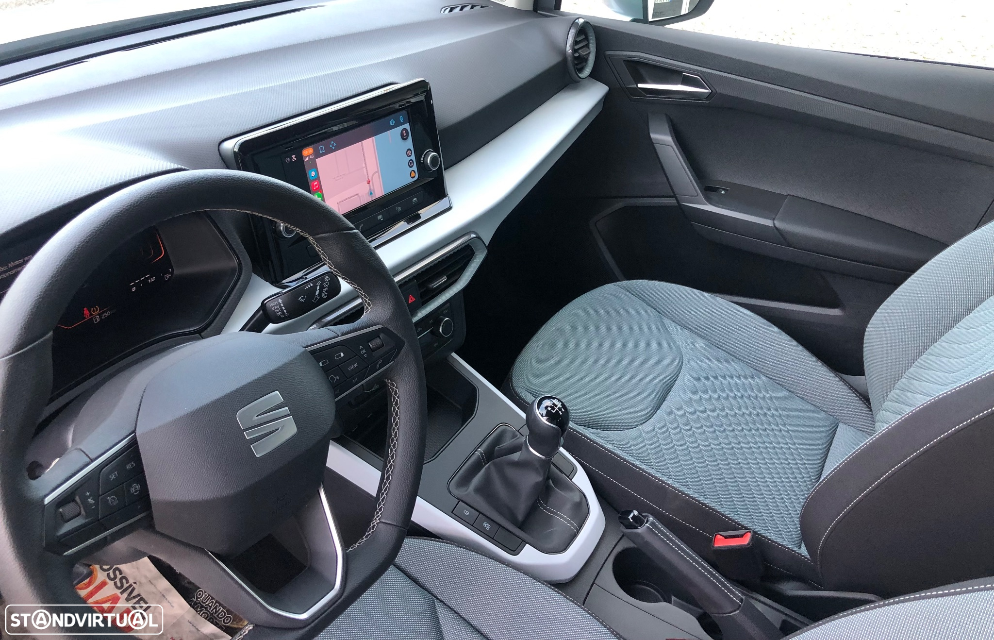 SEAT Arona 1.0 TSI Style - 26