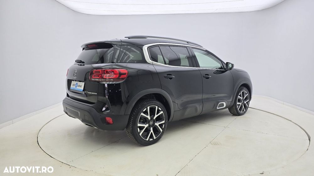 Citroën C5 Aircross 1.5 BlueHDi S&S EAT8 Shine - 6