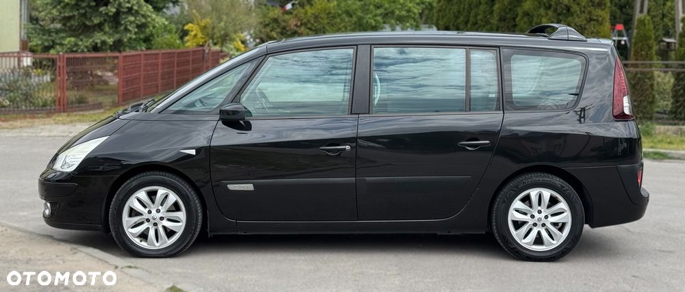 Renault Grand Espace 2.0 Dynamique - 8