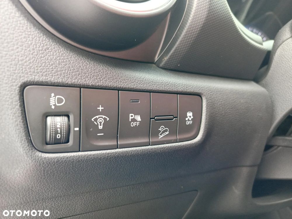 Hyundai Kona 1.0 T-GDI Comfort - 21