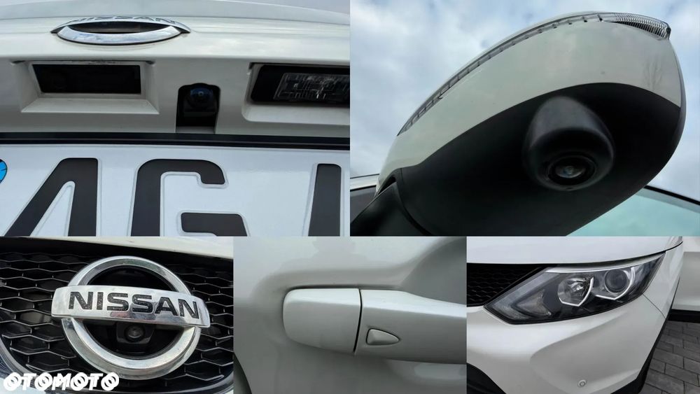 Nissan Qashqai - 15