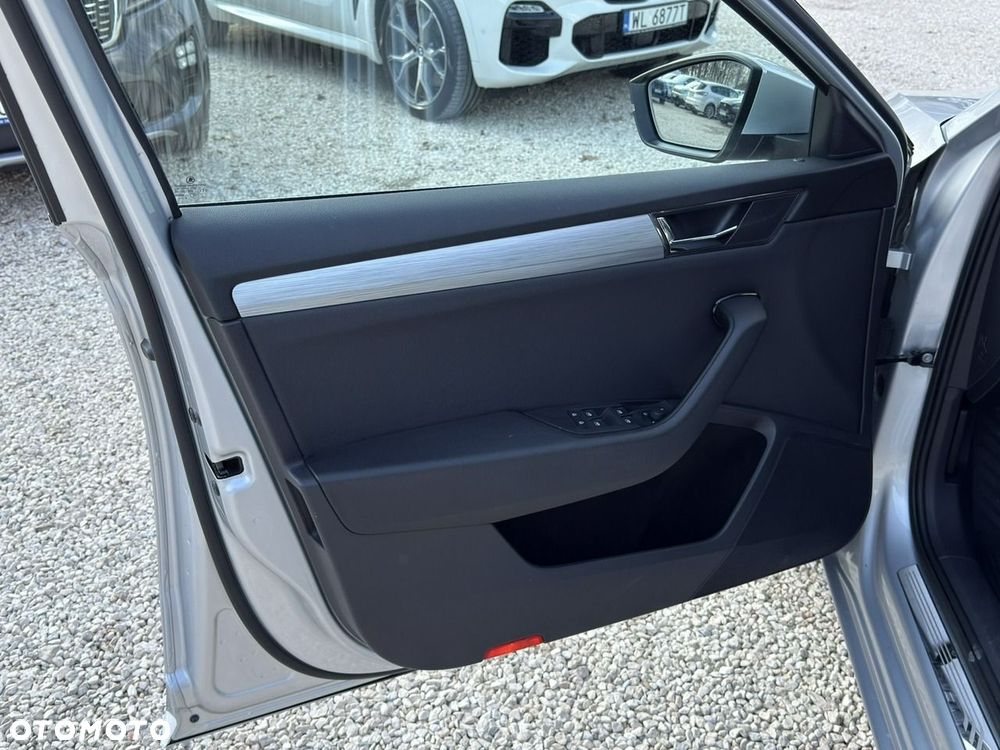 Skoda Superb 2.0 TSI 4x4 Ambition DSG - 13